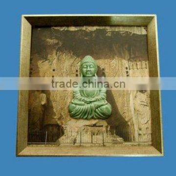 High-grad buddha Decorative Painting