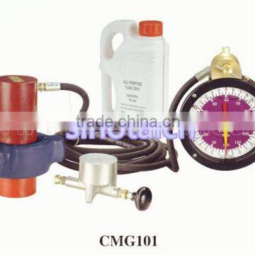 Low price!! oilfield Dual Pointer Pressure System from China supplier