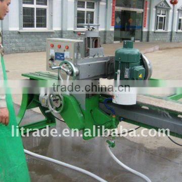 2016 Granite and Marble Multi Function Stone Grinding Machine photo-3
