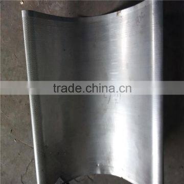 YK Series Pharmaceutical Swing Granulation Machine photo-5