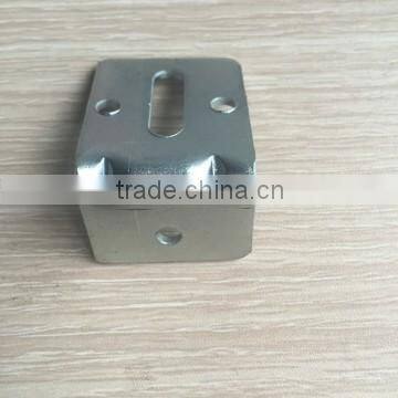 manufacturer stamping part galvanized