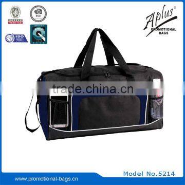 Polyester Material and Exercise & Fitness Use Duffel Bags photo-5