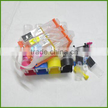 934 935 Continuous Ink Supply System For HP Officejet Pro 6230 6830 6835 6812 6815 Inkjet Printer CISS photo-3
