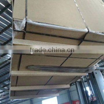 Hard Fiberboard