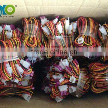 Resonable Price Wire Harness Waterproof Connector photo-3