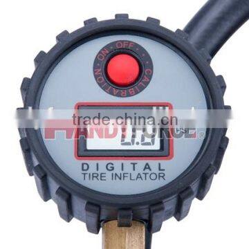 Digital Tire Gauge, Under Car Service Tools of Auto Repair Tools photo-2