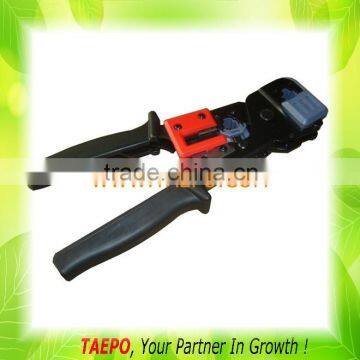 6P/8P Crimping tool