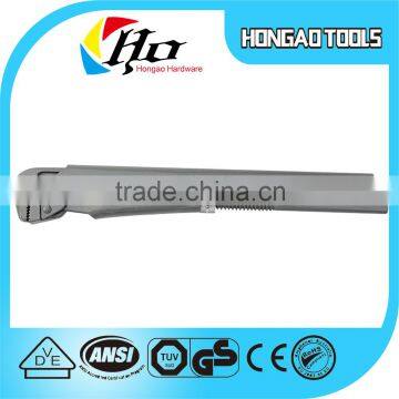 10 inch Swedish Pipe Wrench,Water Pump Pipe Wrench
