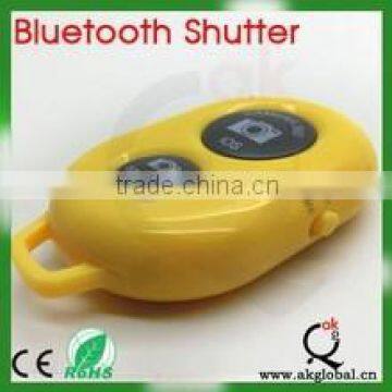 Camera Wireless Shutter Remote Control, Frequency Copy Remote Shutter for Samsung
