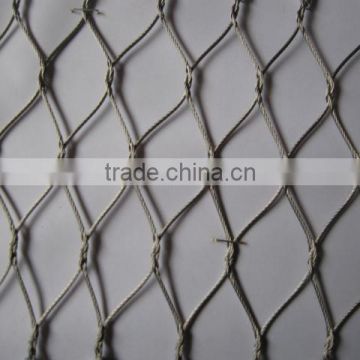 rope mesh