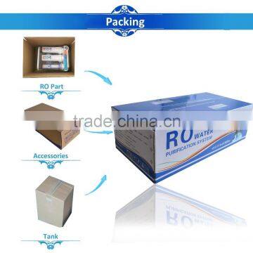 5 Stage Tan Power Drink Water Filter photo-3