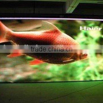 P10 outdoor rental led display screen, P6 P8 die casting aluminium rental cabinet outdoor SMD led panel