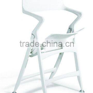 Folding chair / plastic chair / leisure chair