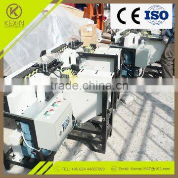 Bulk Automatic Magnum Chamfer Machine