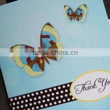 Greeting card