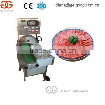 Meat Slicing Machine/Pig Ear Slicer Machine