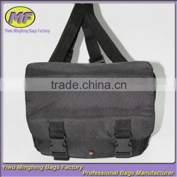 Wholesale New Fashion Black 210D Oxford Tablet Travel Bag