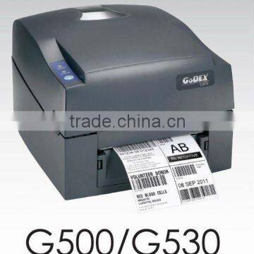 Barcode Label Printer (GS-500)