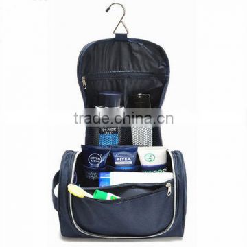 Camping Mens/Ladies Travel Toiletry Wash Bag Makeup Case