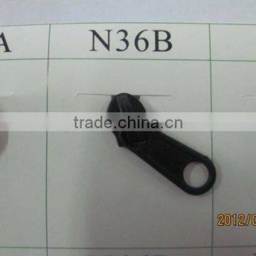 3# Slider for Nylon Zipper photo-2