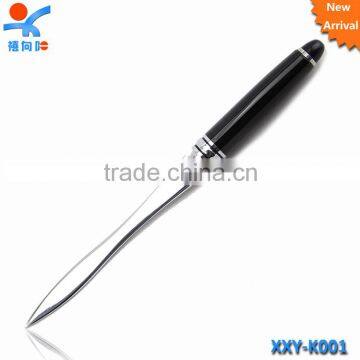 metal letter opener for business gift