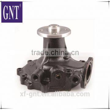 SK200-8 J05E excavator water pump with 16100-E0373                        
                                                                                Supplier's Choice