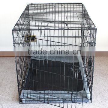 beatiful pet crate dog crate for sale made in china