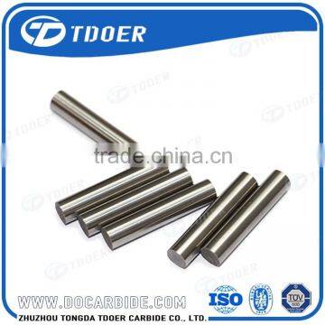 Professional Manufacturer of Tungsten Carbide Bar Price With High Quality photo-4