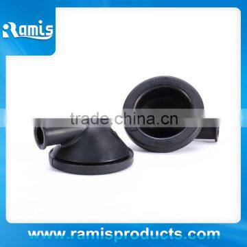 Heat- resistant rubber wire grommet