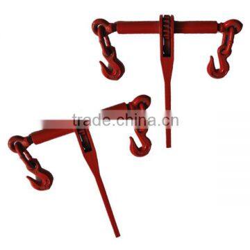 Forged Handle Loadbinder With Grab Hook For Chain photo-5