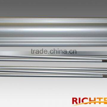 Portable Poster Stand, for Advertising From a Different Angle With Cheap Cost photo-6