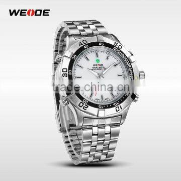 WEIDE WH905 Digital Waterproof Sports Watch Express Wrist Watches photo-3