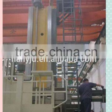 TOM-TK 6213/6216 China High Quality Cnc Boring Machine