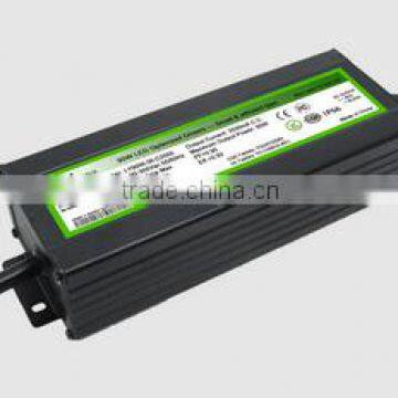 Compact led driver 90W Constant voltage 36v 48v output power supply