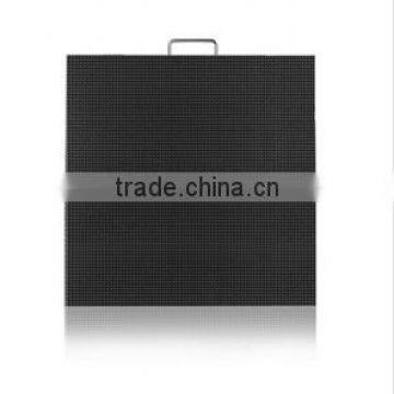 High Quality P4.8 Led Display Full Color Outdoor P4.8 Rental Led Display photo-2