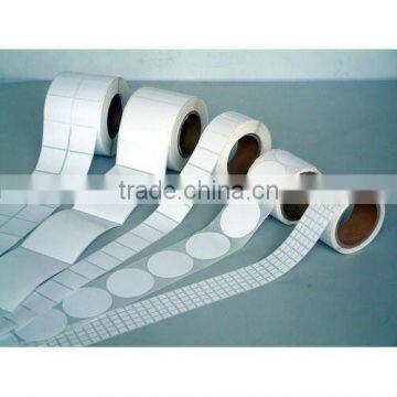 Shanghai FLY 80 Micro Cricket Live Printing PP Synthetic Paper photo-2