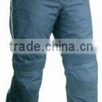 Cordura Motorbike Pant , Textile Mens Pant , Garments , Racer Wears