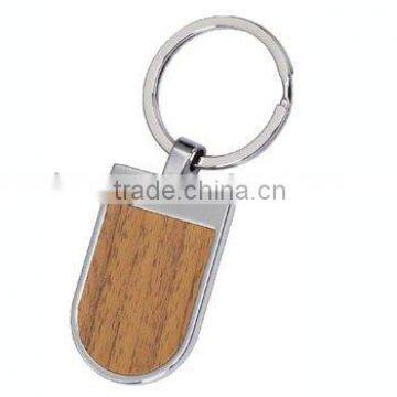 Wood Keychain, Wood Keyring, Wood Keyholder