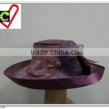 The New Velvet Hat for Lady/women/adult photo-2