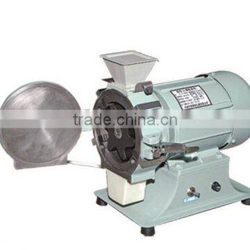 Soil Grinder Disintegrator