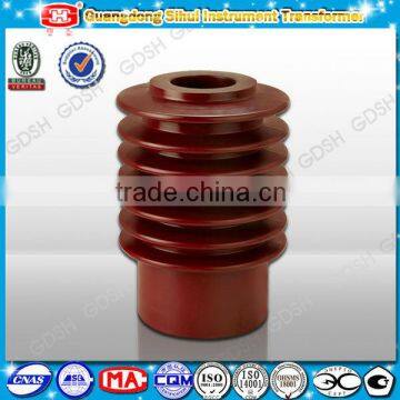 Small Volume Soppert Type Electrical Insulator For IEC Standard