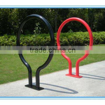 2013 New Design Circle Bicycle Parking Stand