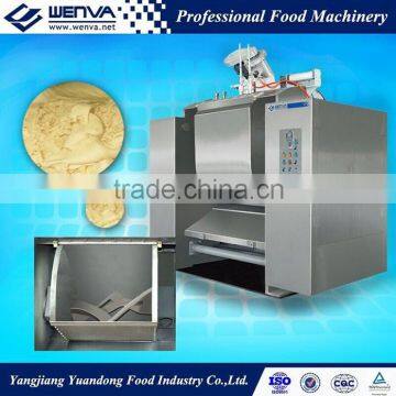 best quality automatic dough mixer hot for sale