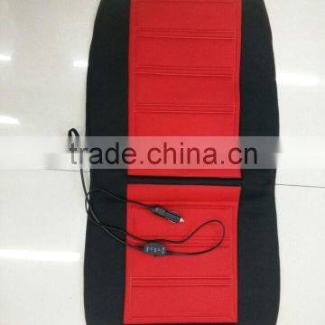 12V Promotional Fashion Electric Car Seat Heat Made in China photo-3