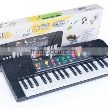 37 keys musical instrumental MQ-3701