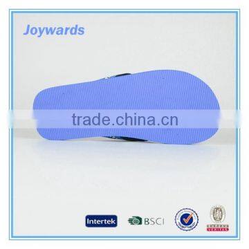 2015 New Shape Cheap Summer Slippers Hot Selling photo-6