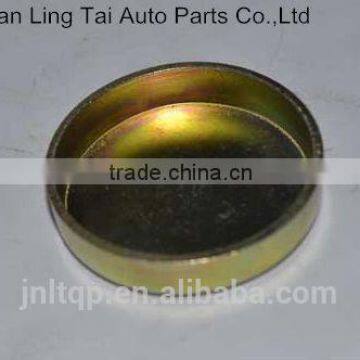 sinotruk howo engine part core hole plug