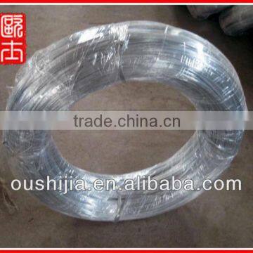 Galvanized Small Coil Iron Wire(Factory Price) photo-2