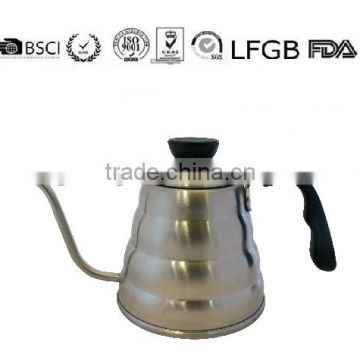 japanese drip coffee pot,coffee drip kettle