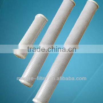 High efficient removal chlorine Activated carbon filter